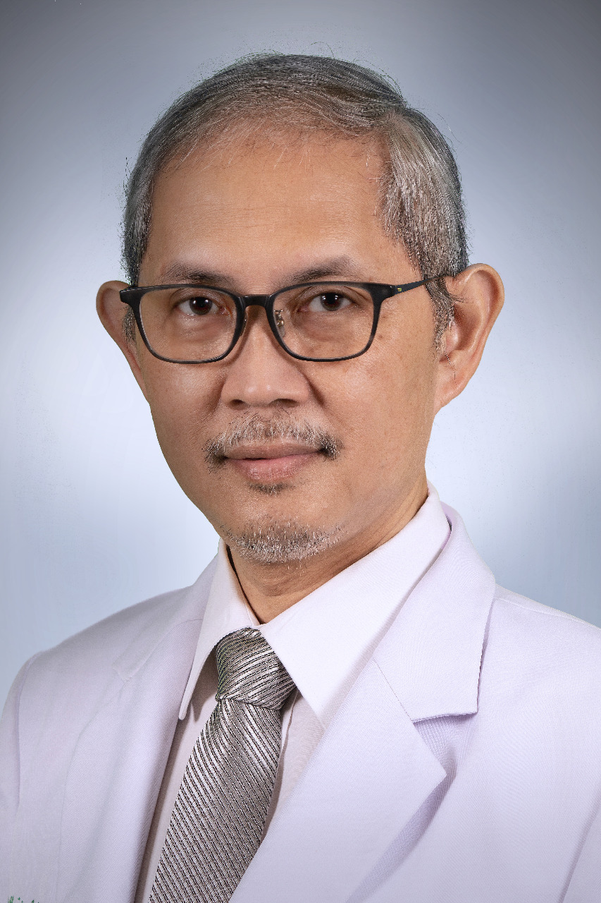 Ketua Kolegium Urologi Indonesia